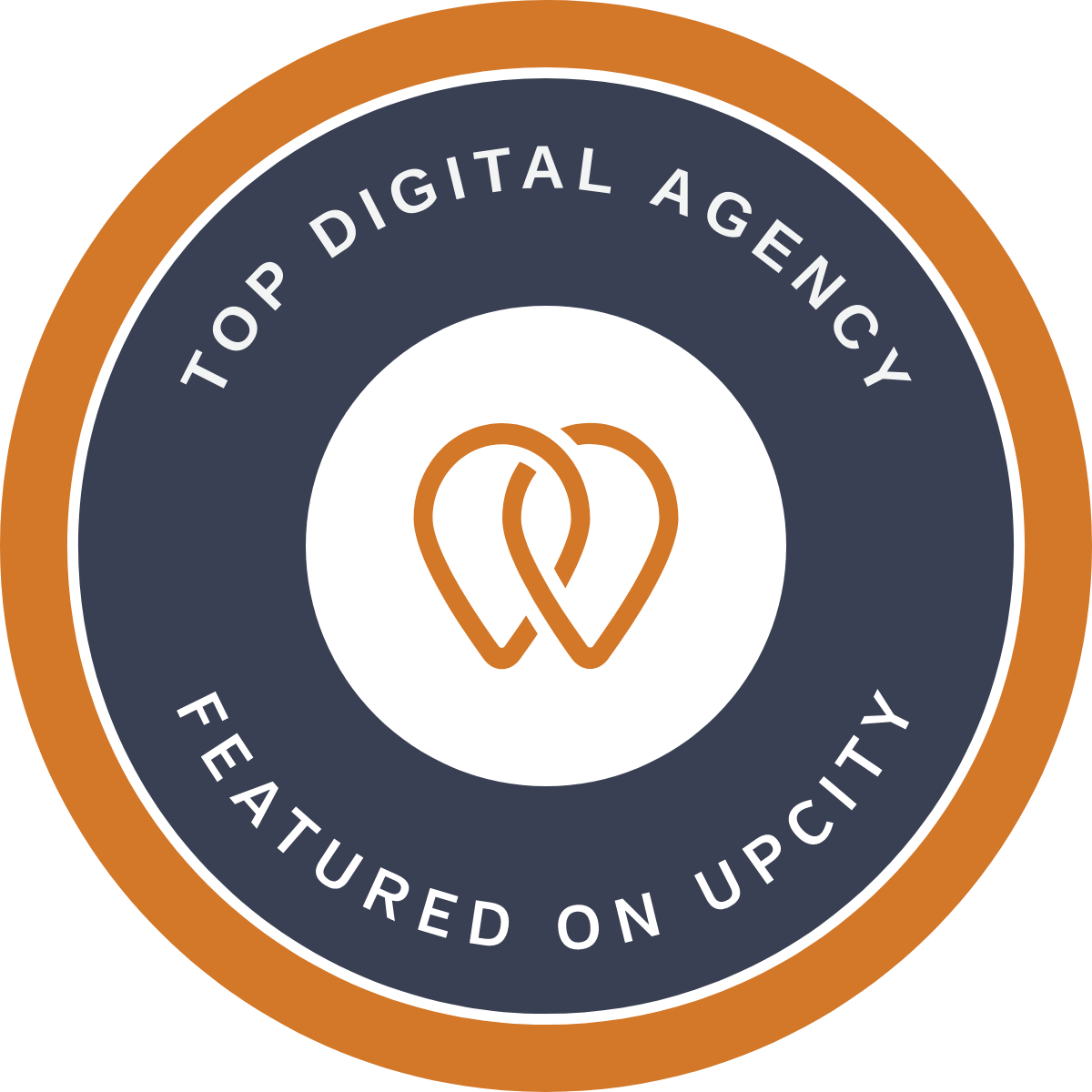 UpCity Top Digital Agency