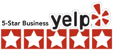 Yelp 5-Star Business